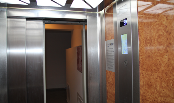 Residential Lifts