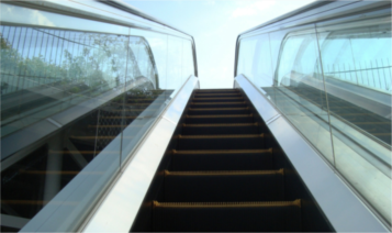 Escalators and Moving Walkaways